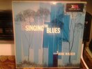 T Bone Walker - Singing The Blues (Imperial LP 9116 ) RARE VG *BIN*