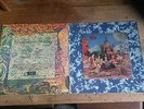 UK DECCA Rolling Stones MONO satanic majesties 1ST PRESS EX COPY LENTICULAR