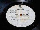 Lou Rawls / ACETATE LP / 1970 You've Made Me So Very Happy / Funk Soul