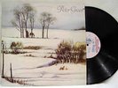 PETER GREEN - White Sky LP (RARE UK Import on HEADLINE, ex-Fleetwood Mac)