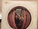 Super Rare Captain Beefheart Lp Safe As Milk Shrink Original MONO  Beef Heart