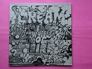 Double LP 33T / Cream / Wheels Of Fire / Eric Clapton / 2658 110 / EX
