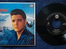 ELVIS PRESLEY - Rca Italiana EPA 4340 