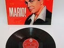 Mario Lanza - Mario  | RCA 1959 | VG+ / VG+ | Cleaned Vinyl LP