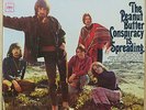 LP Rock: Peanut Butter Conspiracy - Is Speading - Psych/Folk-Hammer origin. vg++