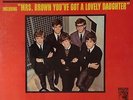 Herman's Hermits-Introducing-MGM 4282-SEALED
