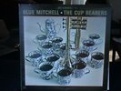THE BLUE MITCHELL QUINTET THE CUP BEARERS RIVERSIDE RECORDS 1963
