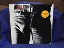 ROLLING STONES  LP STICKY FINGERS 1971 USA 1stPRESS TOP CONDITION ALBUM