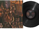 SEPTIC FLESH - ESOPTRON LP (BLACK) S I G N E D FROM THE BAND 