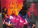 Alice In Chains MTV Unplugged MOV 180gm Audiophile vinyl 2 LP