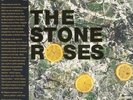 The Stone Roses deluxe remastered numbered YELLOW vinyl 2 LP