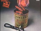 The Rolling Stones Sticky Fingers limited edition Spanish sleeve vinyl 2 LP