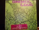 III CLASSE - ANIMAL LOVE/JIMMY PSYCH PROG FUZZ ITA 1971