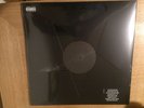 DAVID BOWIE BLACKSTAR 180 GRAM VINYL LP (Released 8/1/16) IN HAND SEALED & NEW..