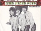 7 45 The Dixie Cups - Iko Iko RARE NM Condition Diff. Cover RARE