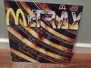 EX  McTrax LP McDonald's - Rare Modern Soul -Haywood Tucker, Anthony Lockett
