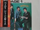 George Otsuka Trio Page 1 Japan LP 1979 Nippon Columbia YS-7518-CT Insert Obi
