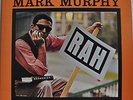 Mark Murphy Rah Japan LP Milestones Victor 1974 SMJ-6064 Insert