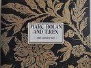 Marc Bolan And T.Rex 20th Century Boy Japan 2x LP 1986 SP36-5256 57 Insert