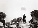 KOOKS INSIDE IN INSIDE OUT LP VINYL 33RPM NEW