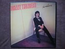 JOHNNY THUNDERS 'SO ALONE' LP. Real Records. 1st Pressing. Inner Sleeve.