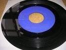 Connie McGill & The Visions  I Wanna Be Yours / Peace Of Mind
