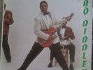 Chess LP 1431 Bo Diddley Debut LP
