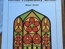 RARE 1970 Canada Vernon Prep School Boy Treble Choir LP EX/NM Many soloist