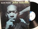 John Coltrane - Blue Train - Blue Note Liberty RVG