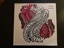 Joni Mitchell & James Taylor Perfect Harmony LP 1970 RARE ORIGINAL PRESSING