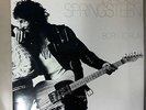 Bruce Springsteen Born To Run NM Vinyl Record LP CBS 69170