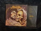 Sarcofago - Rotting Vinyl LP 12