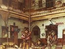 TRIANA - LP 1975 SPAIN