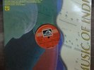 Original Indian Press LP Synthesizing 10 Ragas To A Disco Beat CHARANJIT SINGH