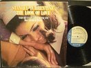 STANLEY TURRENTINE LOOK OF LOVE BLUE NOTE LIBERTY LP VAN GELDER MACARTHUR PARK