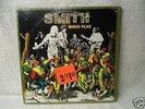 Smith LP Minus Plus NM 1970 Beautiful In Shrink Psych Rock Orig Gayle McCormick