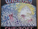 WIGWAM - FAIRYPORT - PROMO - FINLAND - 1971 - ORIG - PROG - TASAVALLAN - RARE PS