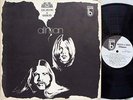 DUANE & GREG ALLMAN - S/T LP (RARE US Press on BOLD, pre-Allman Brothers Band)