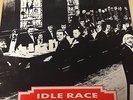 The Idle Race - The Birthday Party LP 1989 UK VINYL PRESSING Jeff Lynne ELO