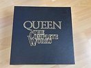 Queen The Complete Works Vinyl Box wie neu