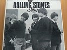 THE ROLLING STONES - STORY - BOX Set 12 LPS + booklet NM TOP RARE 