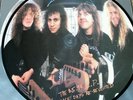 METALLICA GARAGE DAYS INC, 180 GRAM PICTURE DISC VINYL LP RECORD NEW IMPORT