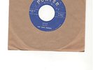 Rockabilly tittyshaker 45  RED HOT RUSSELL “Stop”  (Arizona)