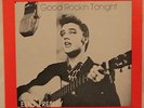 ELVIS PRESLEY-Good Rockin Tonight-EP 45 RPM 7