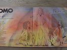 UT HOMO LP PROG. ITALIANO 1974 LP 33 GIRI