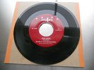 RALPH WEEKS & THE TELECASTERS - GUA JAZZ / DEEP INSIDE - 4 STARS Orig 7