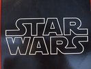 STAR WARS Soundtrack 2LP 20th Century 1977 Vinyl W/ Poster & Inserts 2T-541 NICE