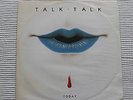 Talk Talk - Today (Rare) UK 12