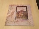 LED ZEPPELIN IV 4 SYMBOLS ZOSO ATLANTIC COMPLETE LP