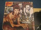 BAND ONTHE RUN.BOWIE DIAMOND DOGS.LOU REED TRANSFORMER